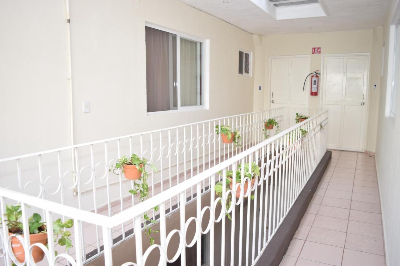 Hotel Suites Le Monde Cancún Exterior foto