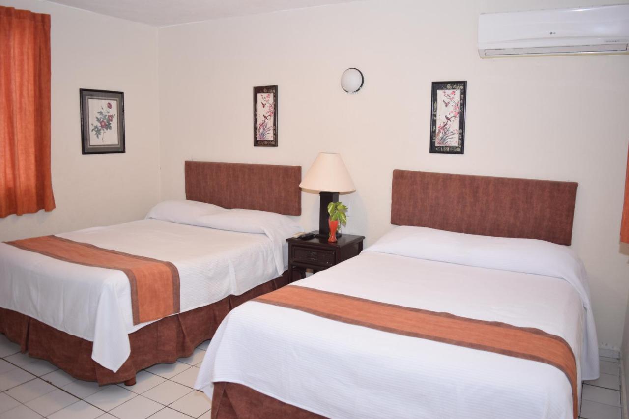Hotel Suites Le Monde Cancún Exterior foto