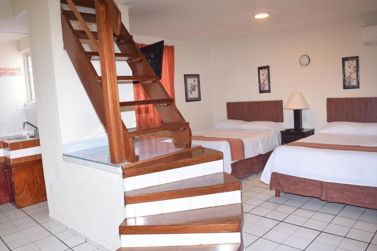 Hotel Suites Le Monde Cancún Exterior foto